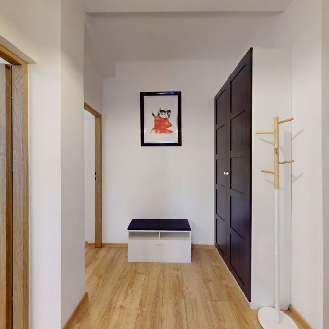 2 pokoje po remoncie | Grójecka | Parking - Zdjęcie 1