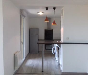 Location appartement 2 pièces - 52m² à Toulouse (31400) - Photo 1