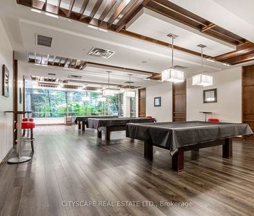 For Lease - 3888 Duke Of York Boulevard Unit# 1927, Mississauga, On... - Photo 6