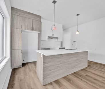 925 Rue Longpré, app.101, J7K 2X6, Mascouche - Photo 4