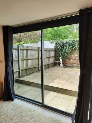 Room in a Shared House, Pallister Terrace, SW15 - Photo 5