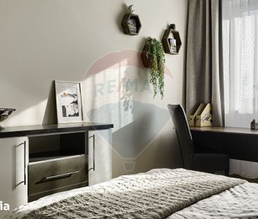 Apartament cu 2 camere de închiriat ARED Uta - Photo 4