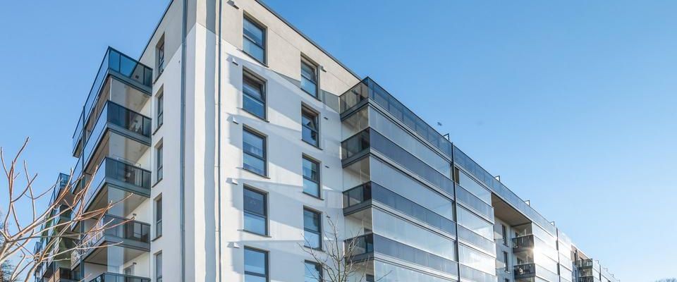 Erster Monat mietfrei: Großzügige 5 Zimmer Wohnung mit Balkon zu vermieten! - Foto 1