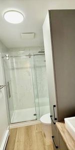 🏡 5 ½ rénové à louer – Sherbrooke - Photo 4