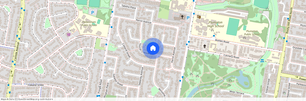 20 Toucan Cres, NSW 2761, Plumpton