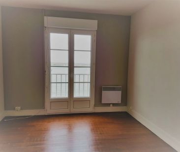 A Louer F2 Port en bessin - Photo 5