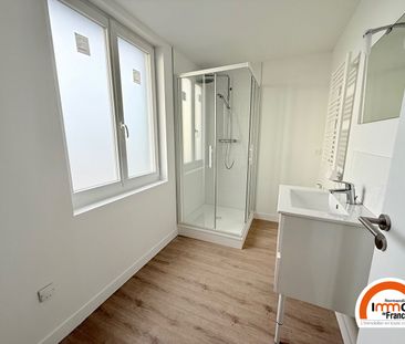 Location Appartement 2 pièces 28m² - Photo 3