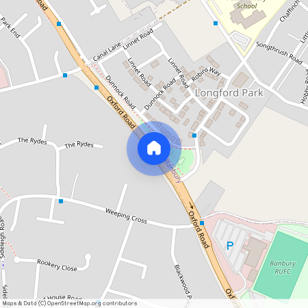Bodicote, Banbury, OX15