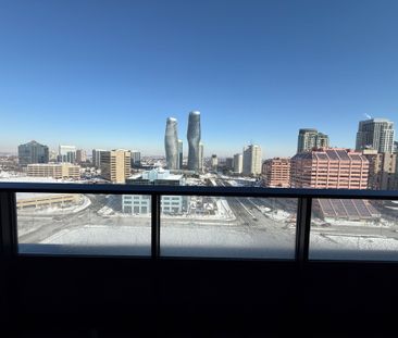 For Lease - 2 Erskine Road Unit# 1411, Mississauga, Ontario - Photo 3