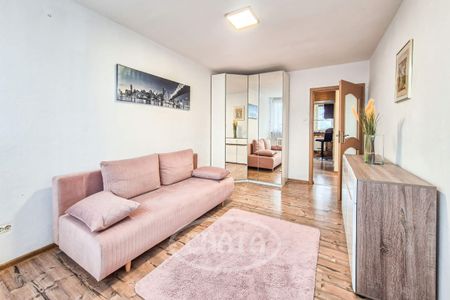 Borek. Blisko Parku Południowego - Photo 3