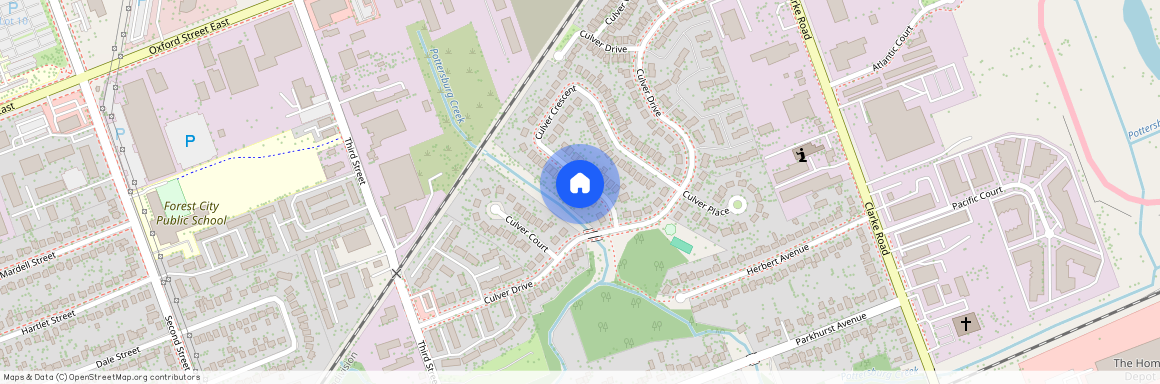 88 Culver Cres., London, Ontario, N5V3G4