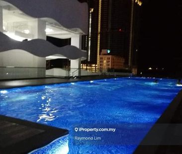 The Wave Residence, Taman Kota Laksamana, Melaka City - Foto 3