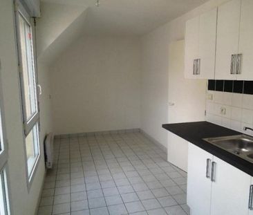 Appartement à louer, 3 pièces - Angers 49000 - Photo 3