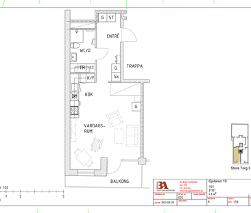 Stora Torg 3, Eslöv Centrum - Photo 1