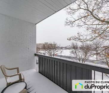 11-3044, rue des Châtelets, Ste-Foy à louer - Photo 2