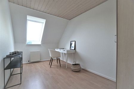 4-værelses Rækkehus på 90 m² i Harlev J - Photo 4