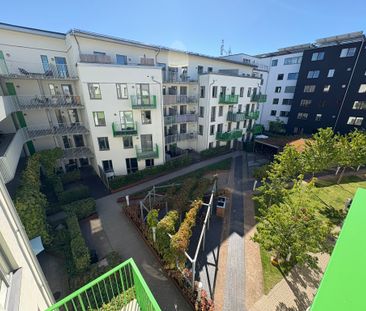 Hyllie Vattenparksgata 37 - Foto 1