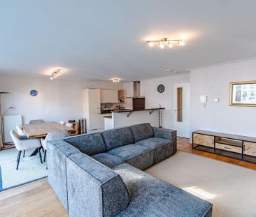 Te huur: Appartement Valkenburgerstraat in Amsterdam - Foto 1