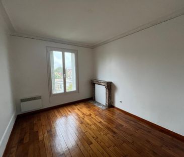 Location Appartement 3 pièces 49m² BOURG LA REINE 92340 - Photo 1