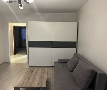 Mieszkanie na wynajem – Kalisz , Piotrowskiego 8 - Photo 1