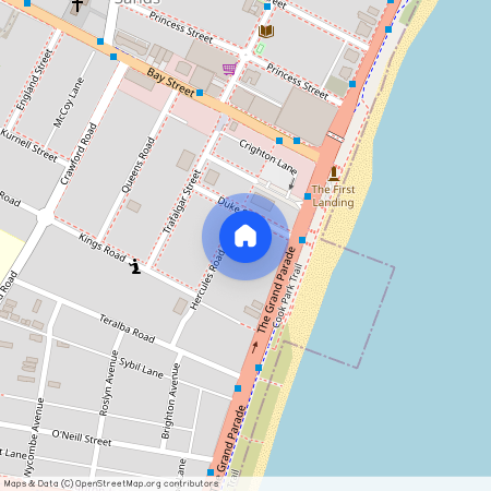 11/6-8 Hercules Road, NSW 2216, Brighton-Le-Sands