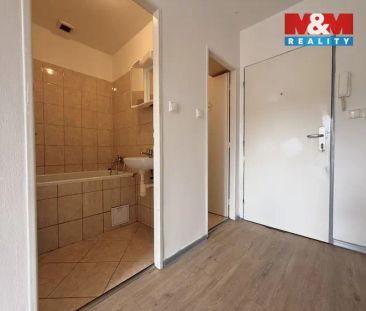 Pronájem bytu 3+kk v České Třebové, ul. Hýblova - Photo 4