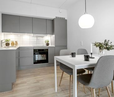 Brassøvej 17, 1.2, Risskov - Foto 3