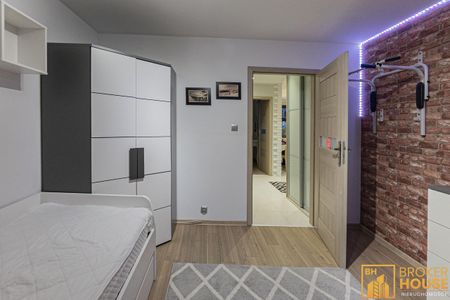 Nowoczesne 3 pokojowe mieszkanie na wynajem Opole, Jana Bytnara Rudego - Photo 5