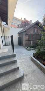 Maison T4 Aubervilliers à louer - Photo 4