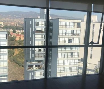 DEPARTAMENTO EN RENTA EN CENTRAL PARK INTERLOMAS - Photo 6