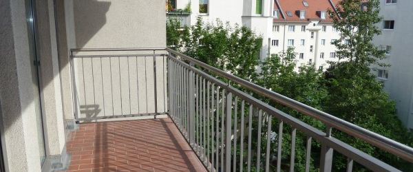 Leipzig, Gohlis, Gohliser Straße 18 - Foto 1