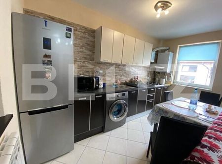 Apartament 2 camere, 45 mp, zona Florilor - Fotografie 3