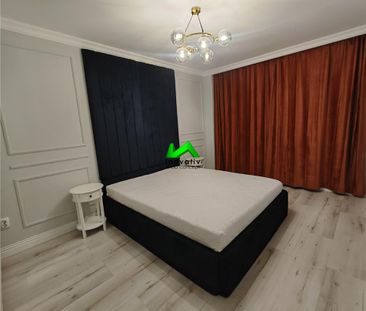 Apartament de inchiriat 2 camere Sibiu Central Terezian - Photo 2