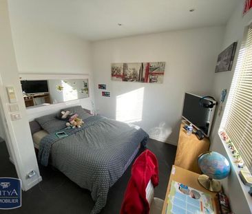 Location Maison 4 pièces 85m² CANNES 06150 - Photo 5