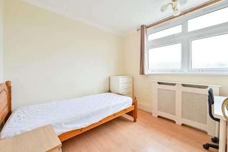 Lorrimore Square, Kennington, SE17 - Photo 4