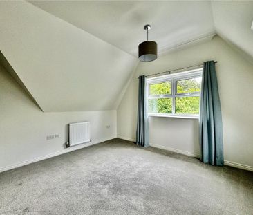 3 bedroom apartment to rent - Photo 1