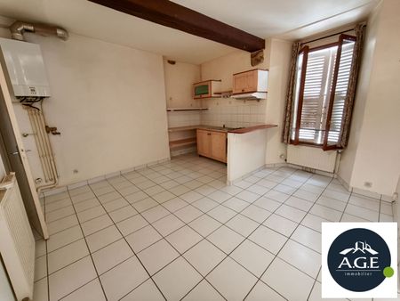 Location Appartement 3 pièces 38m² EPERNON 28230 - Photo 2