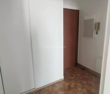 Location Appartement 1 pièces 32 m2 à Thorigny-sur-Marne - Photo 2