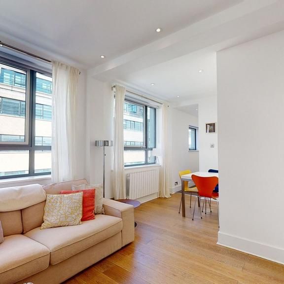 1 bedroom apartment to rent - Photo 1