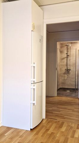 Svengrensgatan 11 - Foto 4
