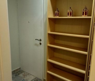 Studio/Γκαρσονιέρα για ενοικίαση Τερψιθέα (Κέντρο - Λιμάνι) - Photo 4
