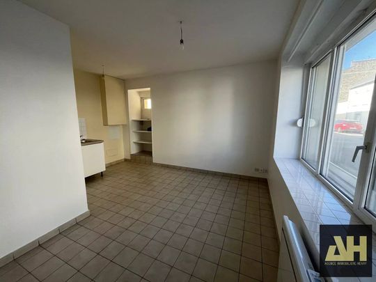 BREST - STUDIO T1 DE 18M2 - KERINOU - PROCHE FACS - Photo 1