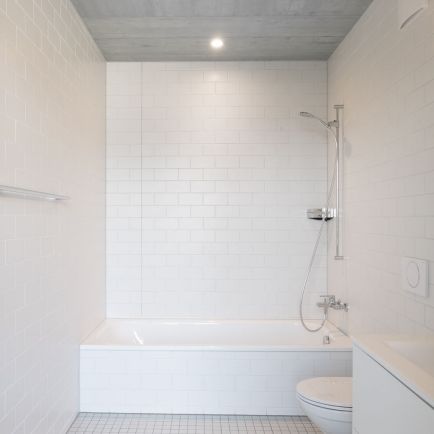 L’appartement de vos rêves dans le nouveau quartier Riverside à Zuchwil - Photo 4