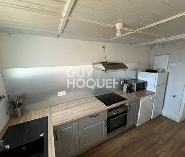 Maison meublée à Soustons - Photo 1