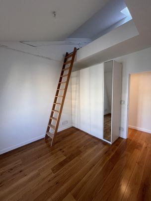 Appartement 2 chambres, Champs-Elysées - Photo 1