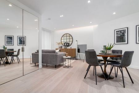 2 Bed Flat, Newcastle Place, W2 - Photo 4