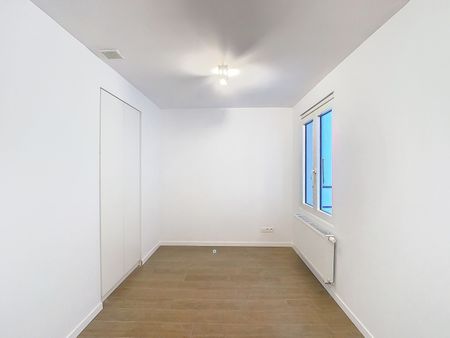 Ruim appartement met 2 slaapkamers te Tienen! - Photo 5