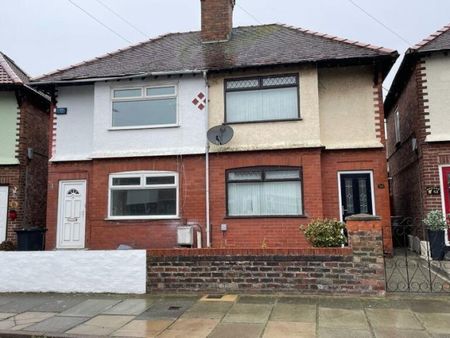 Warrenhouse Road, Crosby, L22 6QP - Photo 3