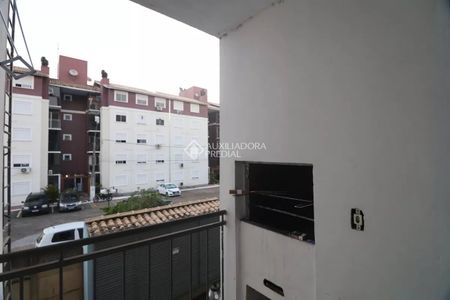 Apartamento com 3 quartos e 64m² para alugar em Igara, Canoas. - Foto 4