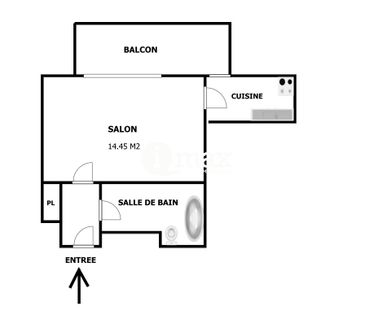 Location Appartement ASNIERES SUR SEINE - - Photo 6